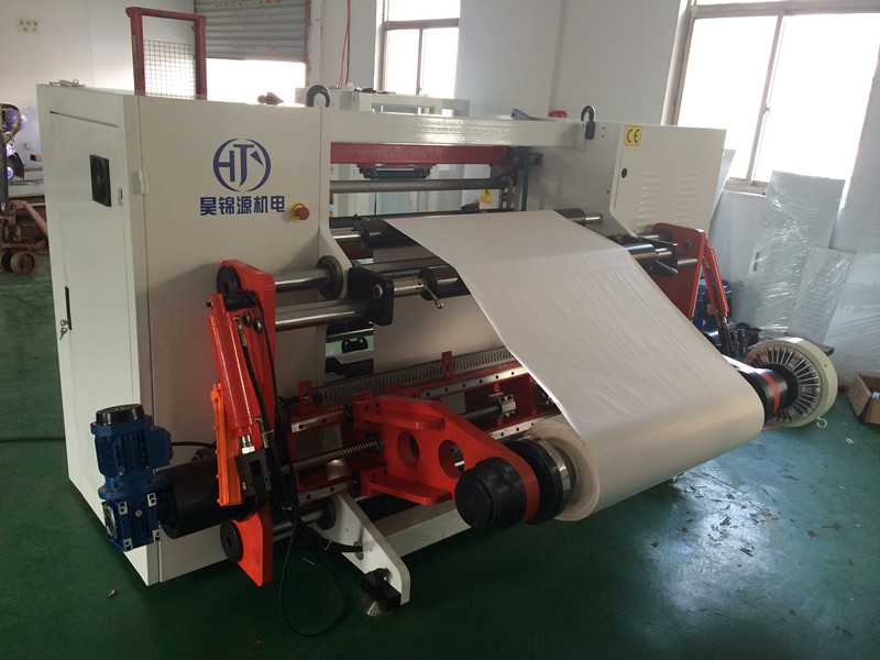 HJY-FQ02 Thermal Paper Cutting Machine4